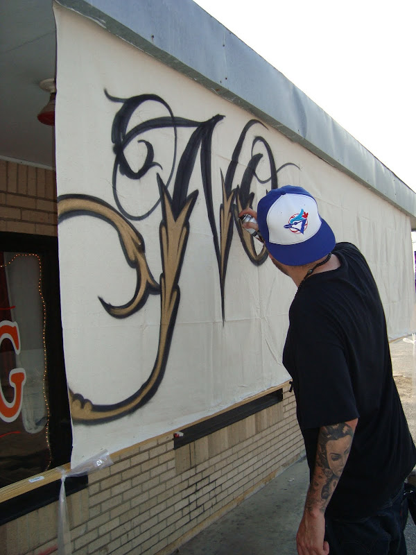 Corpus Christi Tattoo Axis