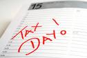 why is my tax on a week 1 basis