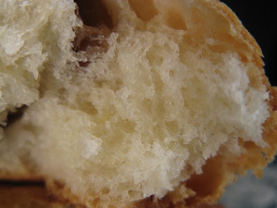 A Tavola con Mammazan: Buns