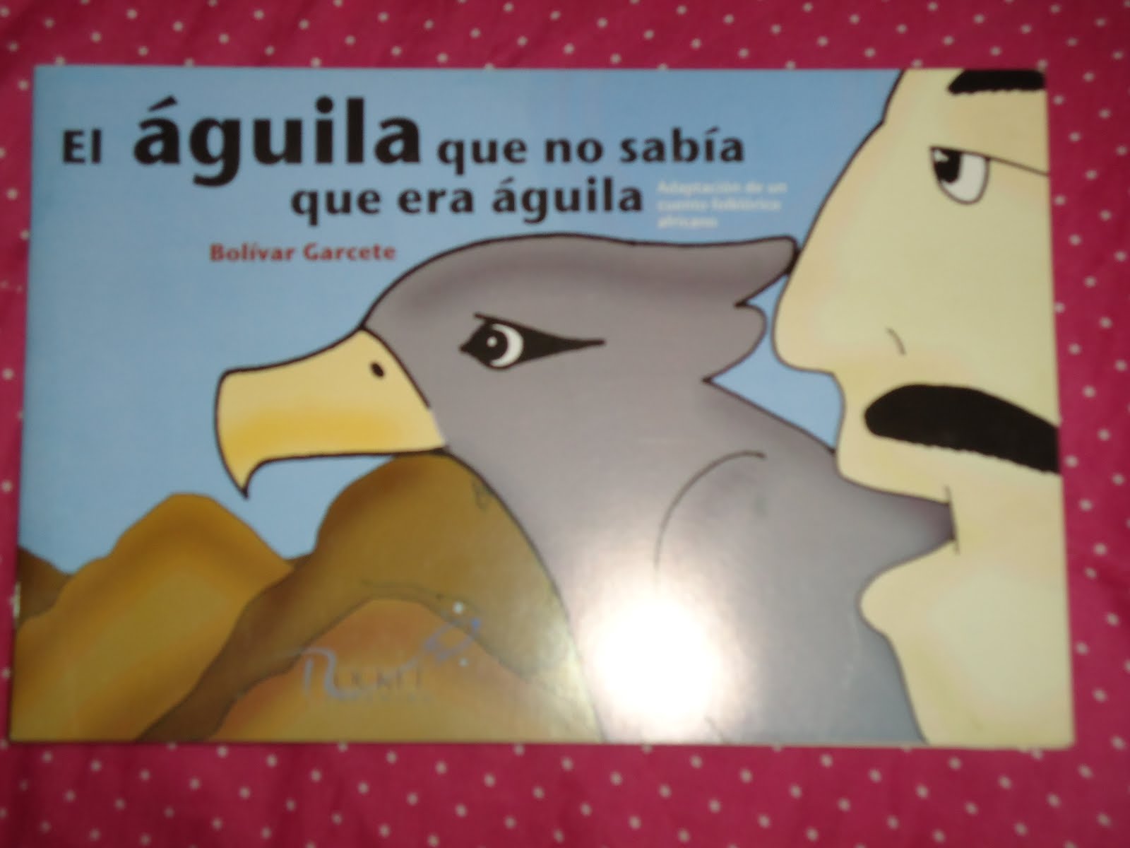 Libros para niños e ideas para