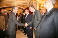 مع المهندس حسن صقر