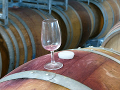 Casadel Bosque, Chile Cellar