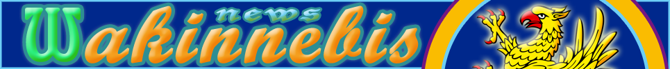 Wakinnebis News