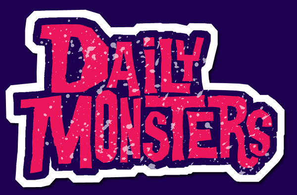 DAILY MONSTERS
