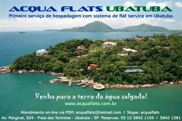 Ubatuba é Campeã em Preservação da Mata Atlântica em todo o Brasil