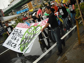 March for Jesus -Nagoya-Japan