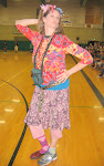 I LOVE SPIRIT WEEK!