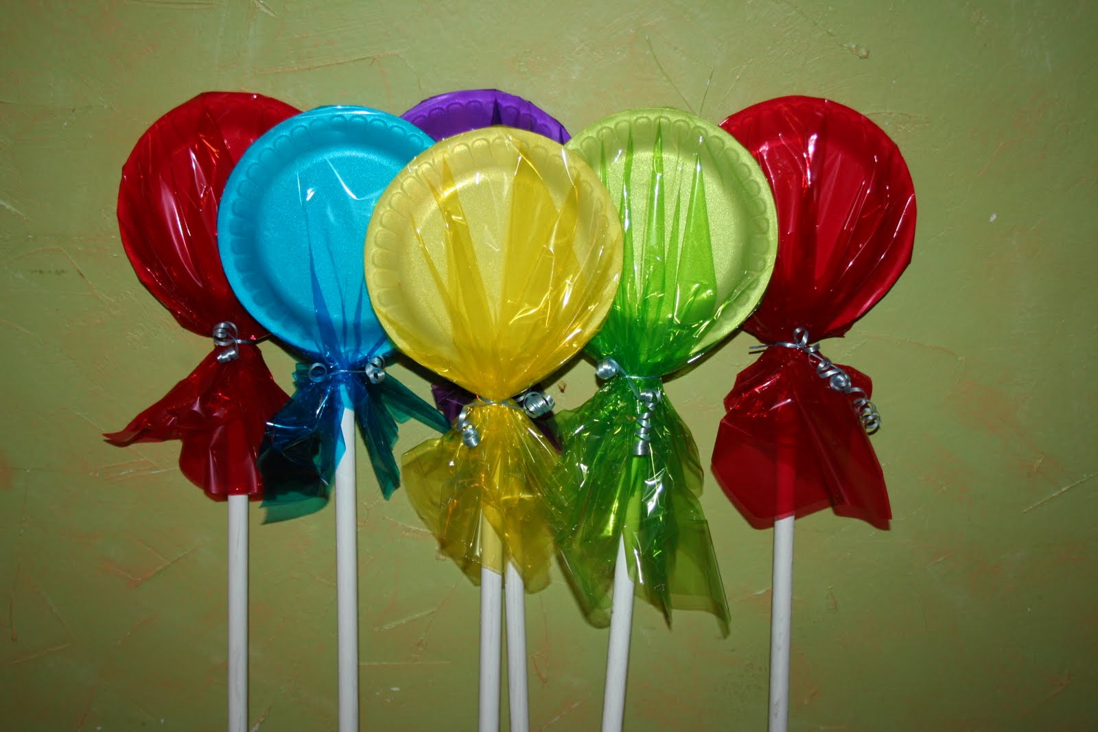 Decoration For CandyLand Themed Parties Instructions Oh My Fiesta Decoration For CandyLand Themed Parties Instructions Oh My Fiesta