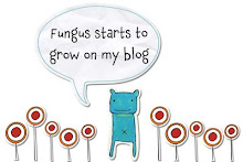 meet Mr. Fungus here!