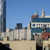 Manhattan Bridge View