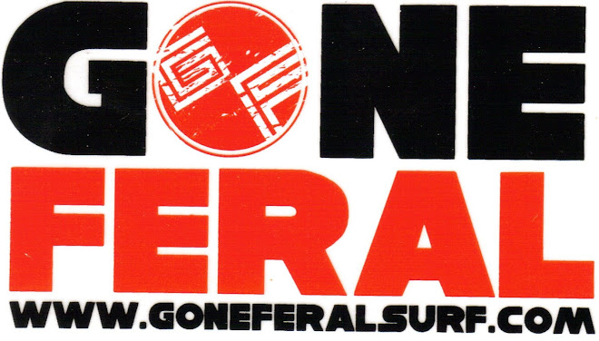 gone feral