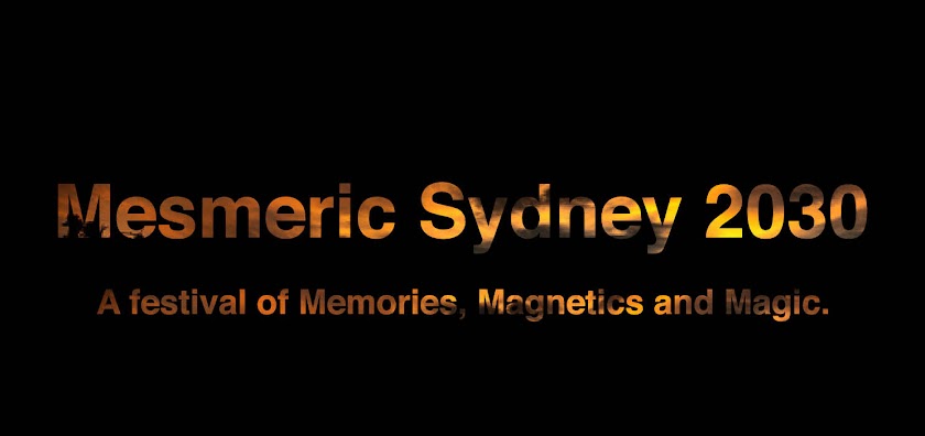 Mesmeric
