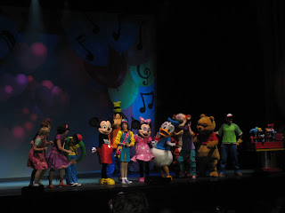 Playhouse Disney Live On Stage Toodles