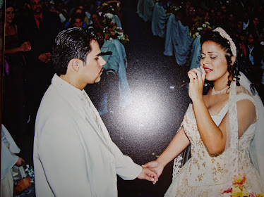 MEU CASAMENTO