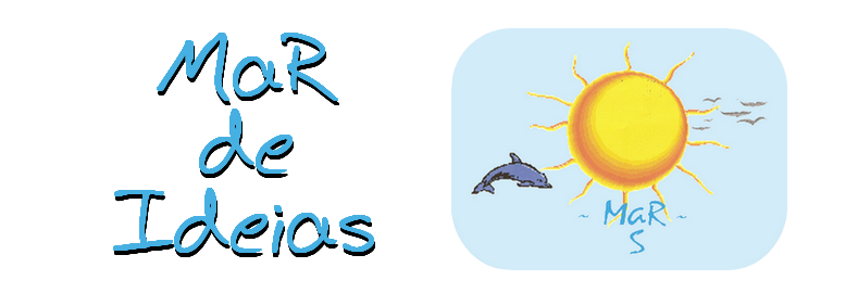MaR de ideias