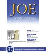 Journal of Endodontics - JOE