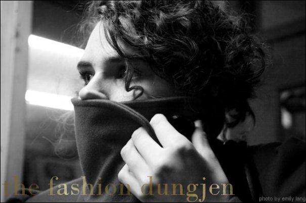 The Fashion Dungjen