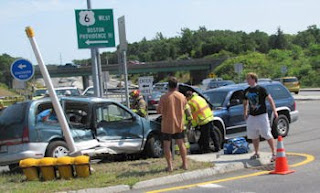 Driving Like An Asshole: September 2010 Driving Like An Asshole: September 2010