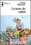 LA TORRE DE CUBOS (libro)