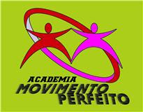 Academia Movimento Perfeito!