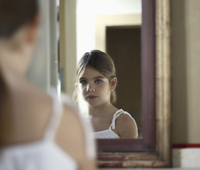 La Bella Colori: Self-Degradation