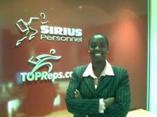 Dawn Williams  President, Sirius Personnel