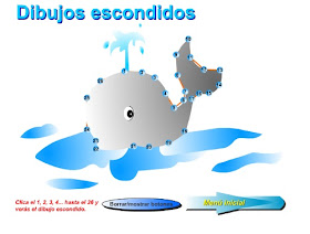 ABUELAS TIC: Dibujos escondidos. Otra actividad Genmagic.