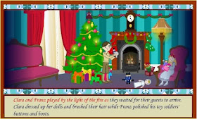 besbello tic another christmas story