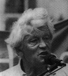 Edward P. Thompson (1924-1993)