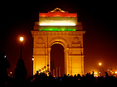 India Gate, New Delhi