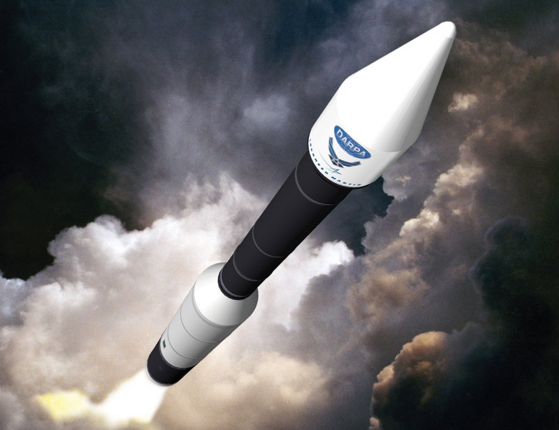 WinnCad Elements Blog: Lockheed Martin Falcon