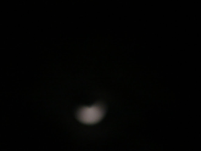 La Luna regresa al CORAZON en seg 09/01/2010 sec.