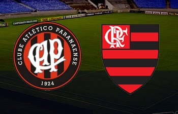 Atlético-PR tenta a primeira vitória no Brasileirão