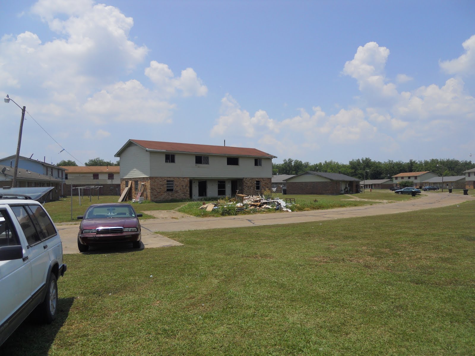 Discovery of the Three Principles.