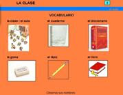 LA CLASE-LIM