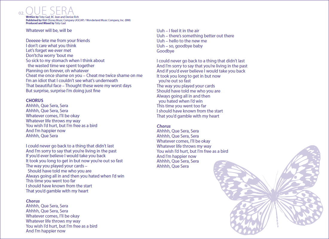 Miley Cyrus Fan Page Hannah Montana Forever Album & Lyrics
