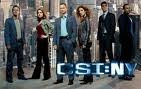 My favourite CSI team
