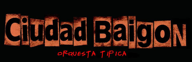 Orquesta Tipica Ciudad Baigon