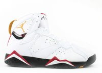 Jordan's