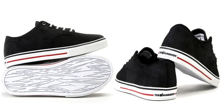 image: Johnson+Low+Black