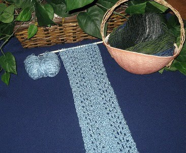Patons S
ilk Bamboo - Free Knitting and Crochet Patterns! - Patons Yarn