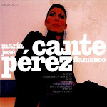 María José Pérez C/D "cante flamenco"