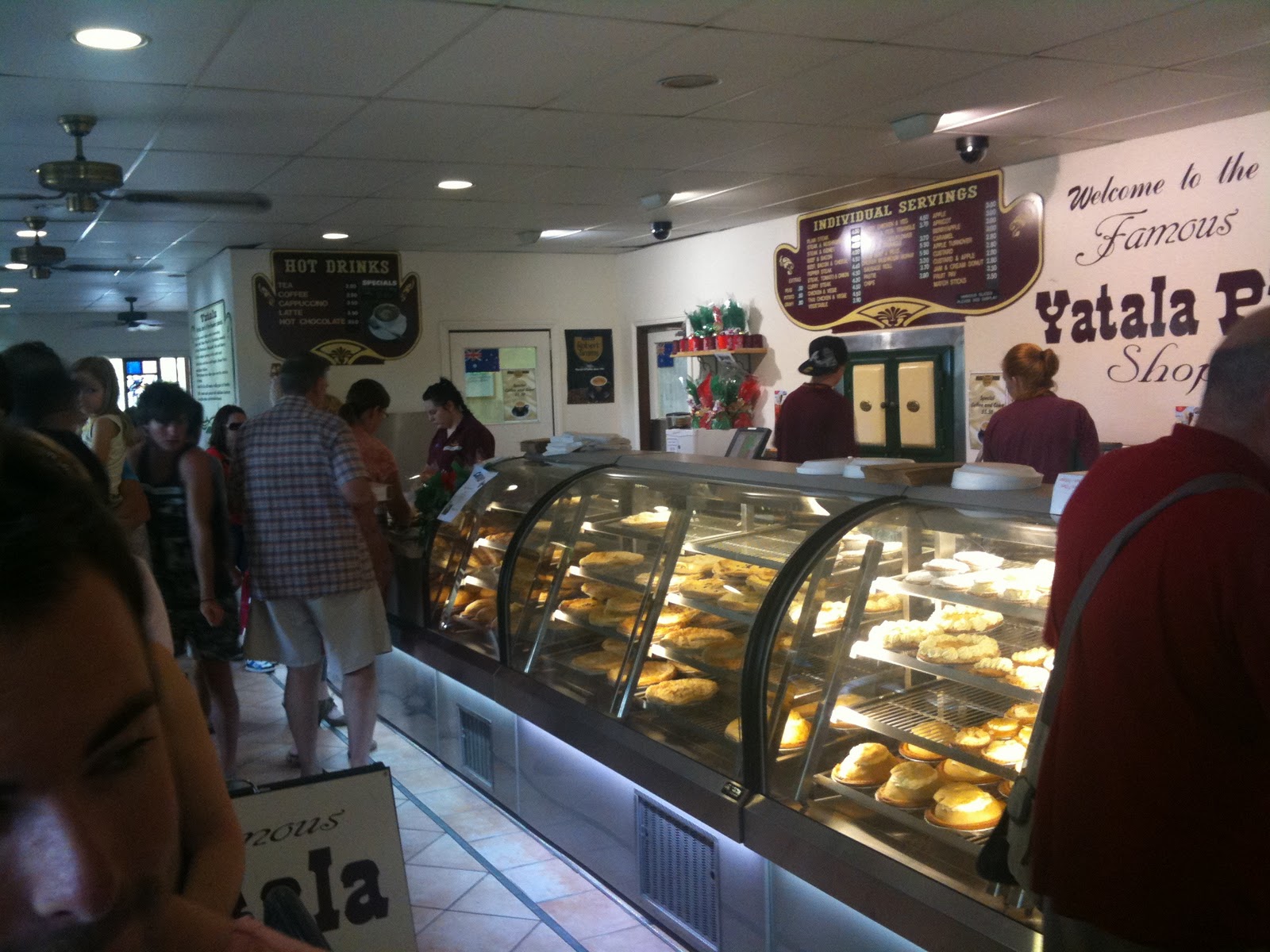 Around the Worldfast 47th Stop the Gold Coast, Australia