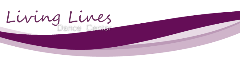 Living Lines Dance Center