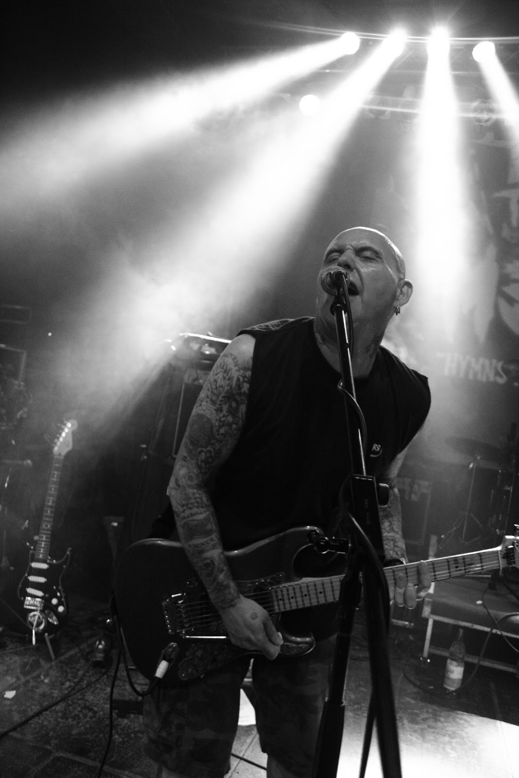 Entrevista P. Paul Fenech