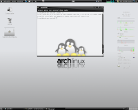 Baixaki Linux: Arch Linux