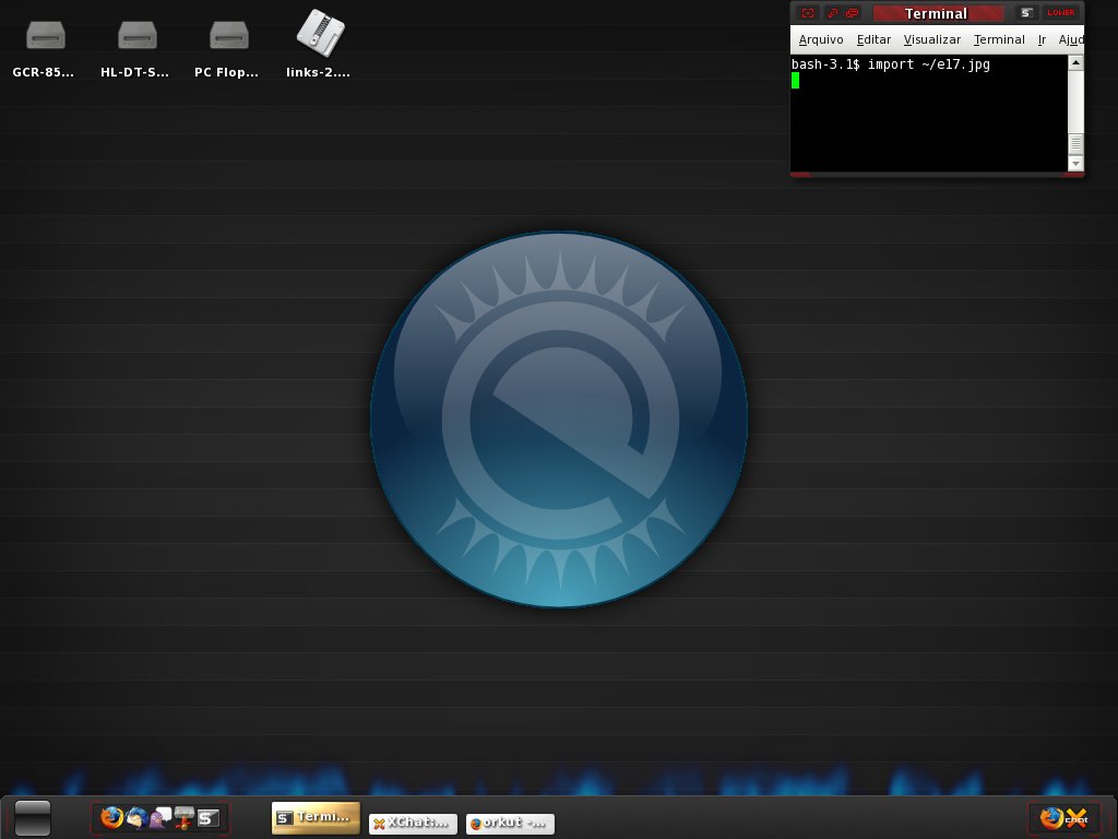 Baixaki Linux: Slackware Linux
