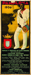 SAN FERMÍN 1930