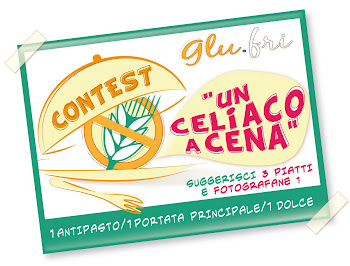 Contest Glu-fri