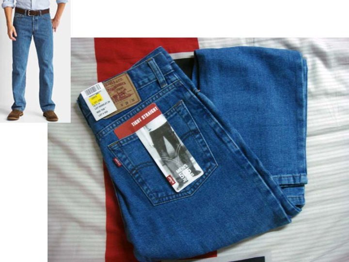 Bakoel Jeans: Selamat Datang